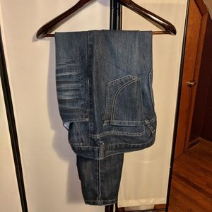 Paper, Denim, and Cloth, Jeans - Size 36x30
